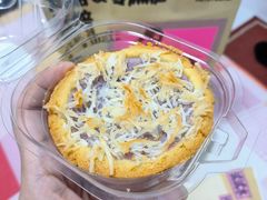 -鹤所·低糖零蔗糖烘焙(长楹店)