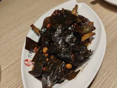 -六泰居·尔滨地标·东北菜(黄河路店)