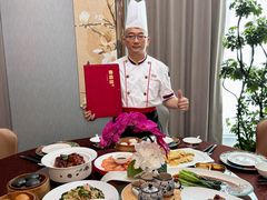 -粤香楼(新光里店)