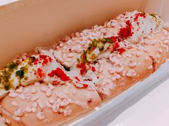 香芋魔法棒-奈雪的茶(湖滨银泰in77C区PRO店)