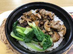 -粥瓜婆特色砂锅粥(白石洲店)