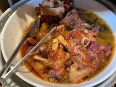 -日丰园海肠水饺·老字号大连海鲜(和平广场店)