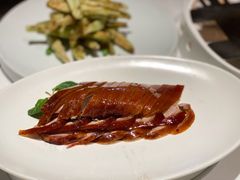 酥香嫩烤鸭-四季民福烤鸭店(望京旺角店)