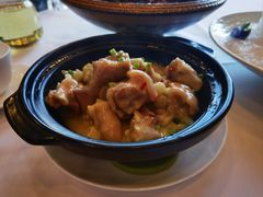 -粤菜王府·海鲜·茶市·海景餐厅(大梅沙店)
