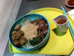 -蔡澜PHO(海岸城店)