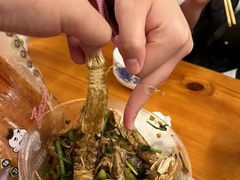 -老太太海鲜城(森林公园任家台店)