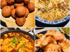 -同合居·非遗东北菜(王府井店)