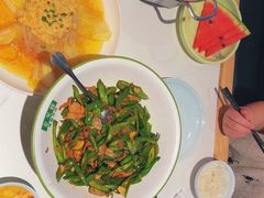 -金芙蓉|湘味小炒·鲜炒黄牛肉(淮安生态新城吾悦店)