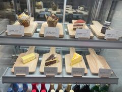 -Glacio Dessert Chef
