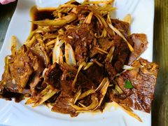 -清真马杰山牛肉汤馆