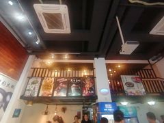 -吓伟蚝门火锅(平潭店)