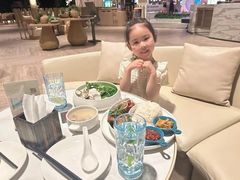 -大堂酒廊·亚龙湾万豪度假酒店