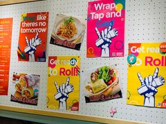 -就是卷儿Wrap and Roll(宣化路店)