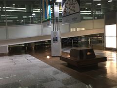 -中部国际机场
