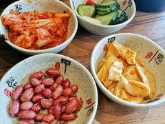 -九田家黑牛烤肉料理(三墩店)