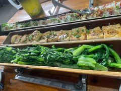 -竹一味·竹筒饭