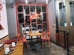-小红烤翅(傅厚岗店)