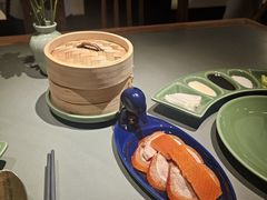 -晟永興烤鸭店(五道口店)