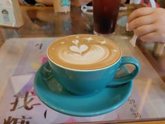 -西关84·History·Art·Cafe