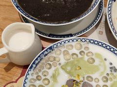 -赵记传承·中式甜品(中山石岐大信店)