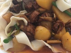 -马尔龙新疆饭店·清真(瑞景店)