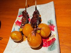 -醉虎传(南锣鼓巷店)