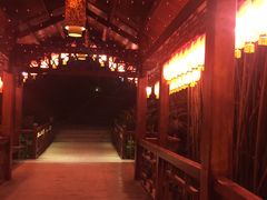 -天赐温泉