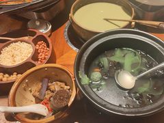 -瑶王府·广西菜(相思湖店)