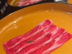 -牛New寿喜烧(金鹰世界店)