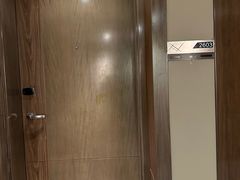 -上海静安铂尔曼酒店