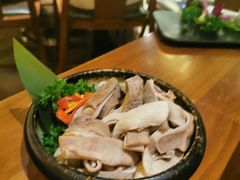 幸福猪肚-捞王锅物料理(上海世茂广场店)