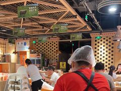 -谷丽麦馕新疆菜·清真(步步高梅溪新天地店)