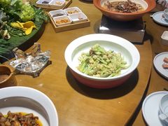 -耕渔小院·湖南鱼鲜(望城店)