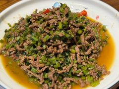 -食光慢宴·安吉土菜馆