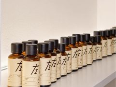 -左右Massage/Spa(长寿路店)