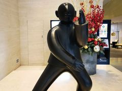 -上海衡山路十二号华邑酒店