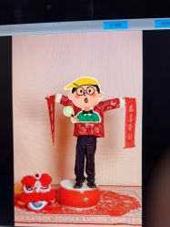 点击看大图 -苹果树儿童摄影工作室
