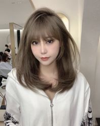 -F P· HAiR