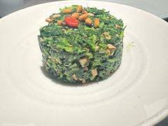 -晓淮山·扬州早茶·淮扬菜(龙阳广场店)