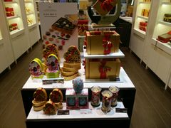-GODIVA(王府井apm店)