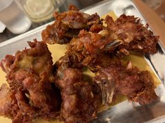 -破店肥哈·东北烧烤·夜宵(南山保利店)