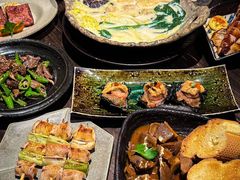 -三川·十酒Izakaya(南昌路店)