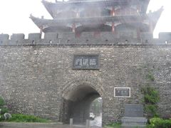 -襄阳城墙