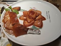 -京华烟云·北京烤鸭(领展购物广场·中关村店)