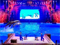 -波塞冬旅游度假区