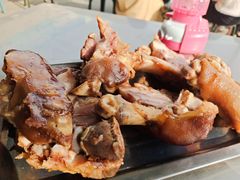 -佰运猪蹄(高陵店)