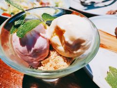 冰激凌球-MARU玛露音乐餐厅(大学路店)