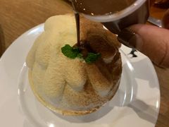 -After You Dessert Cafe(CENTRALWORLD)