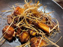 -滇野云南野生菌餐厅(陕西南路店)