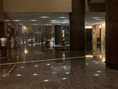-北京北辰洲际酒店